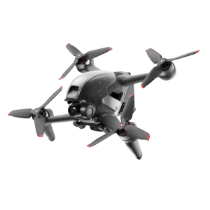 רחפן DJI FPV COMBO
